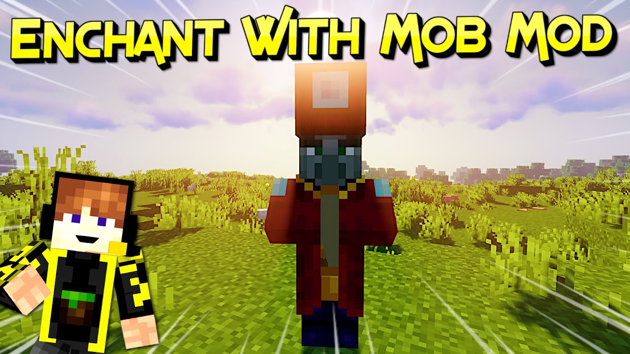 Enchant-with-Mobs-Mod.jpg