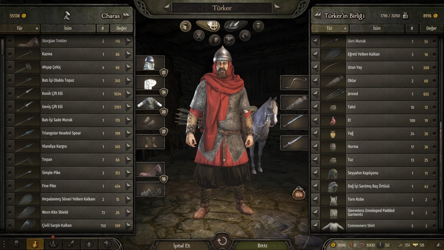 Mount & Blade II: Bannerlord